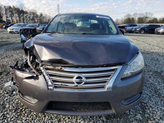 Photo 4 VIN: 3N1AB7AP6EY311516 - NISSAN SENTRA 