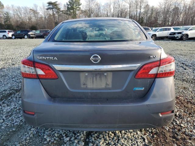 Photo 5 VIN: 3N1AB7AP6EY311516 - NISSAN SENTRA 