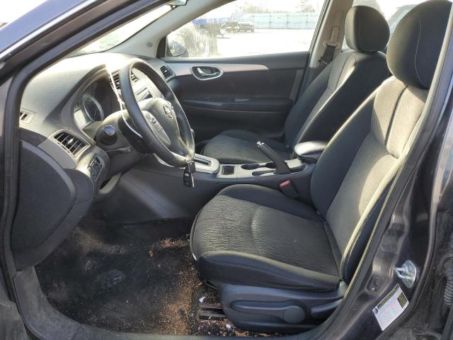 Photo 6 VIN: 3N1AB7AP6EY311516 - NISSAN SENTRA 