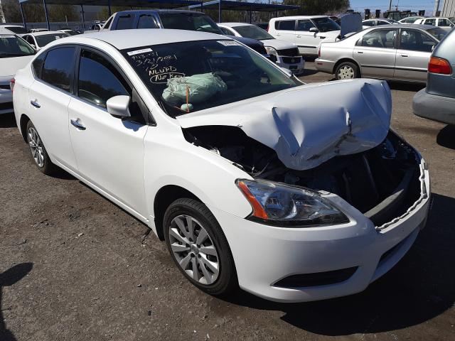 Photo 0 VIN: 3N1AB7AP6EY312083 - NISSAN SENTRA 