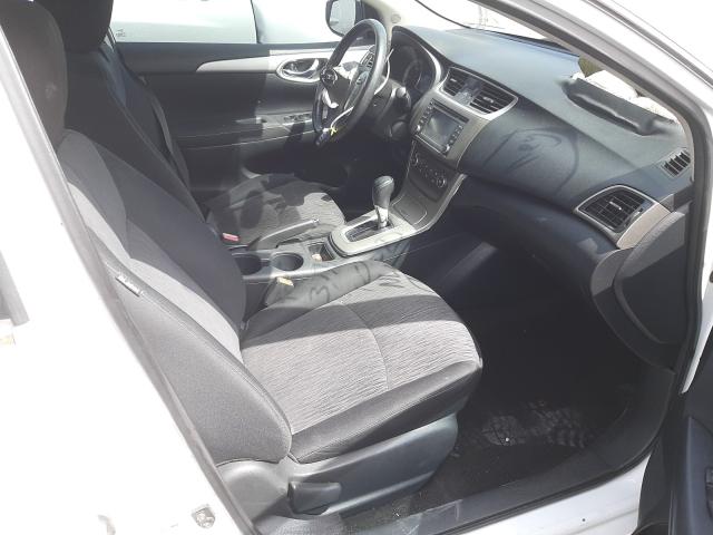 Photo 4 VIN: 3N1AB7AP6EY312083 - NISSAN SENTRA 