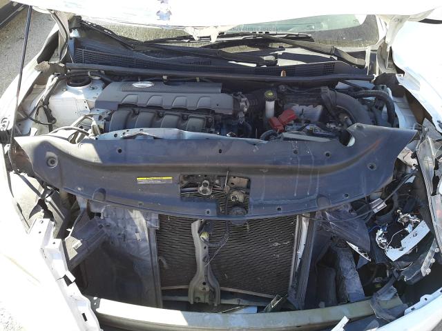 Photo 6 VIN: 3N1AB7AP6EY312083 - NISSAN SENTRA 