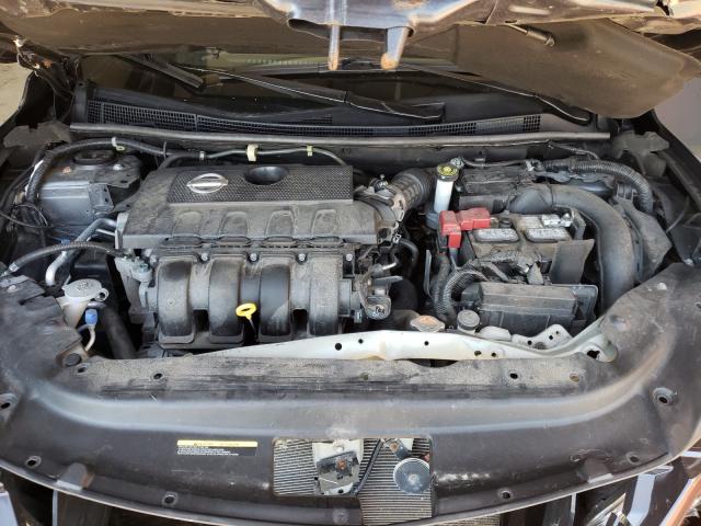 Photo 6 VIN: 3N1AB7AP6EY312441 - NISSAN SENTRA S 