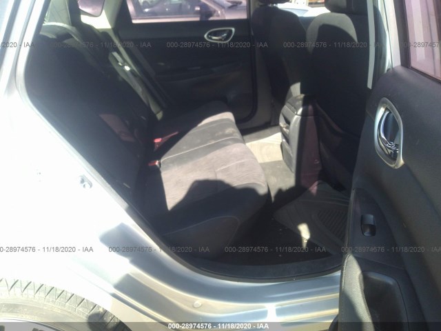 Photo 7 VIN: 3N1AB7AP6EY313332 - NISSAN SENTRA 