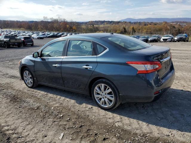 Photo 1 VIN: 3N1AB7AP6EY316960 - NISSAN SENTRA S 