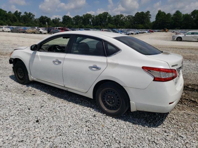 Photo 1 VIN: 3N1AB7AP6EY318479 - NISSAN SENTRA S 