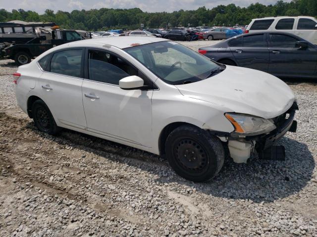 Photo 3 VIN: 3N1AB7AP6EY318479 - NISSAN SENTRA S 