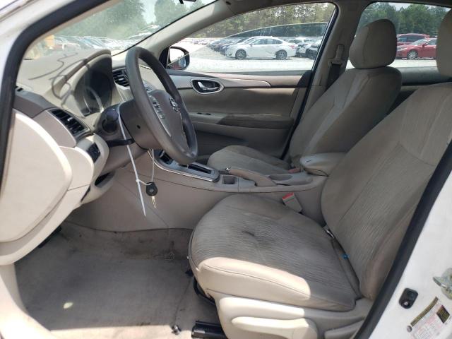 Photo 6 VIN: 3N1AB7AP6EY318479 - NISSAN SENTRA S 