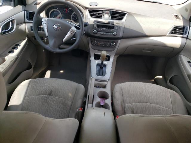 Photo 7 VIN: 3N1AB7AP6EY318479 - NISSAN SENTRA S 