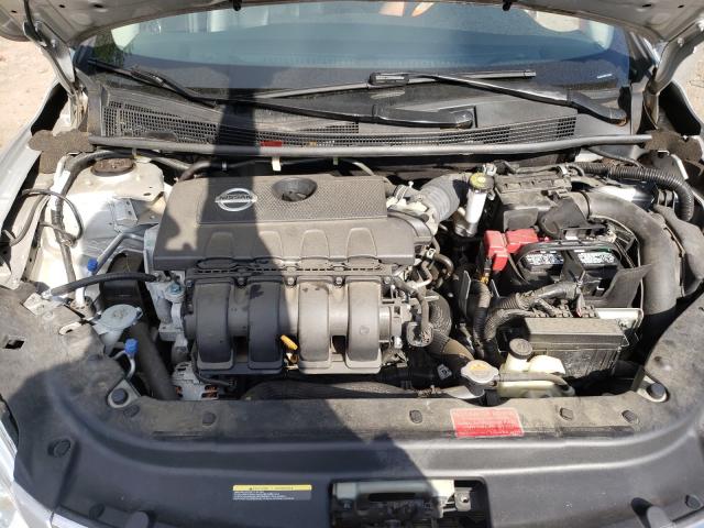 Photo 6 VIN: 3N1AB7AP6EY318661 - NISSAN SENTRA S 