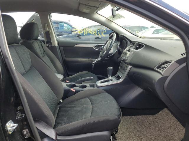 Photo 4 VIN: 3N1AB7AP6EY320054 - NISSAN SENTRA 