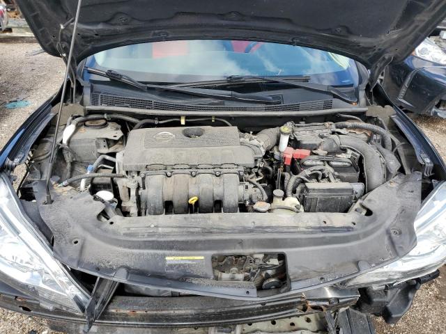 Photo 6 VIN: 3N1AB7AP6EY320054 - NISSAN SENTRA 