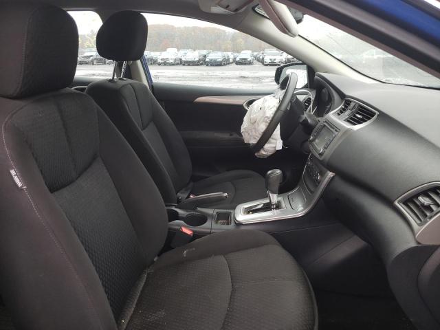 Photo 4 VIN: 3N1AB7AP6EY320247 - NISSAN SENTRA S 