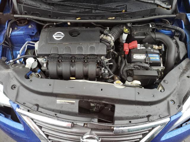 Photo 6 VIN: 3N1AB7AP6EY320247 - NISSAN SENTRA S 