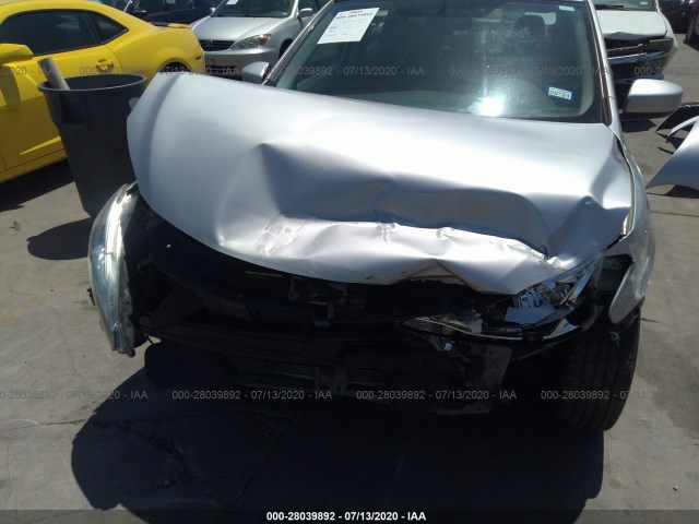 Photo 5 VIN: 3N1AB7AP6EY320250 - NISSAN SENTRA 