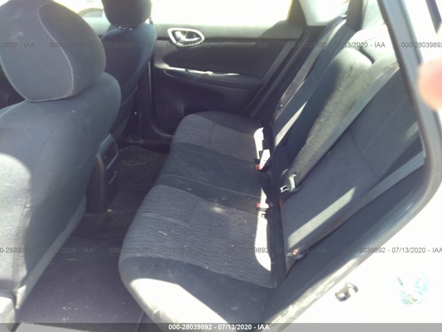 Photo 7 VIN: 3N1AB7AP6EY320250 - NISSAN SENTRA 