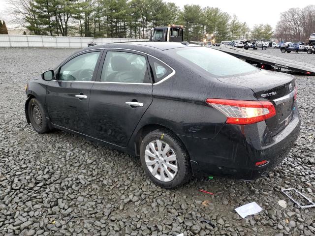 Photo 1 VIN: 3N1AB7AP6EY321009 - NISSAN SENTRA S 