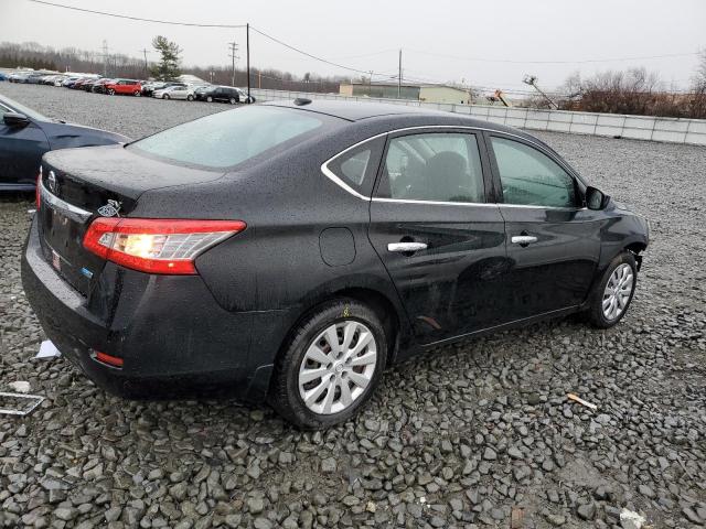 Photo 2 VIN: 3N1AB7AP6EY321009 - NISSAN SENTRA S 