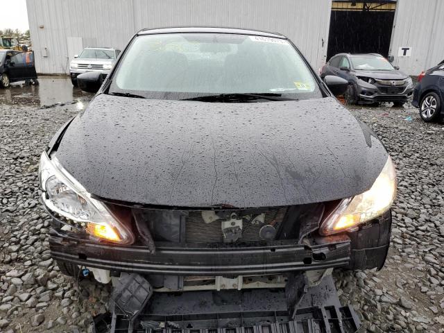 Photo 4 VIN: 3N1AB7AP6EY321009 - NISSAN SENTRA S 