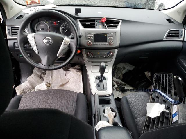 Photo 7 VIN: 3N1AB7AP6EY321009 - NISSAN SENTRA S 