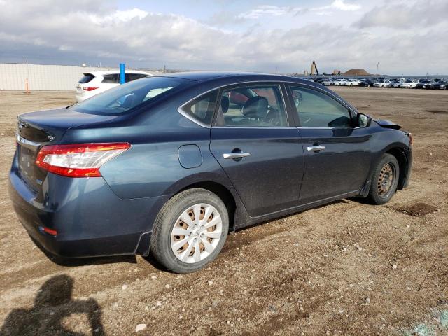 Photo 2 VIN: 3N1AB7AP6EY321267 - NISSAN SENTRA 