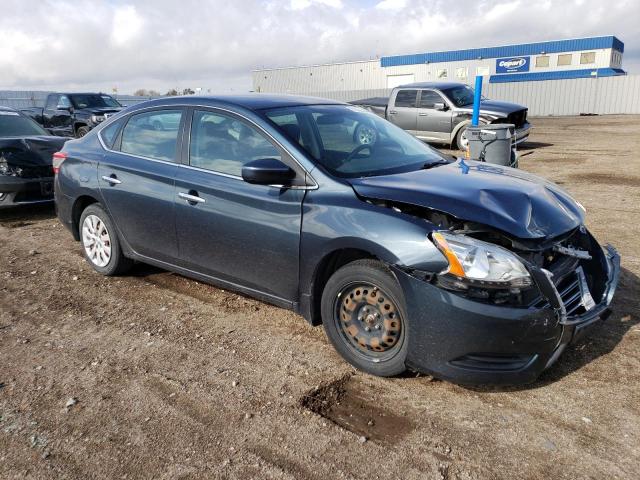 Photo 3 VIN: 3N1AB7AP6EY321267 - NISSAN SENTRA 