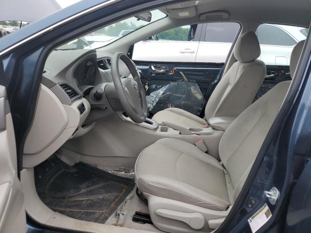 Photo 6 VIN: 3N1AB7AP6EY324430 - NISSAN SENTRA S 