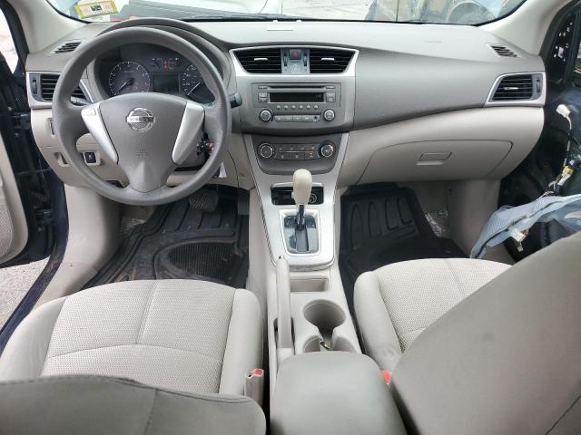 Photo 7 VIN: 3N1AB7AP6EY324430 - NISSAN SENTRA S 