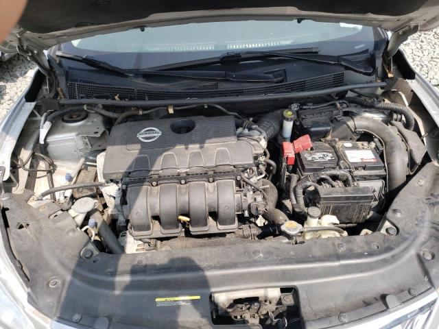 Photo 10 VIN: 3N1AB7AP6EY326291 - NISSAN SENTRA S 