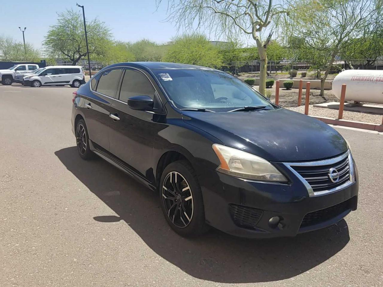 Photo 0 VIN: 3N1AB7AP6EY326565 - NISSAN SENTRA 