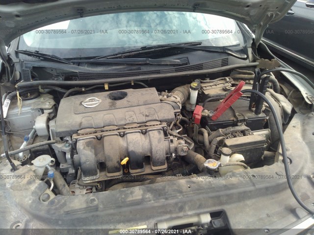 Photo 9 VIN: 3N1AB7AP6EY326629 - NISSAN SENTRA 