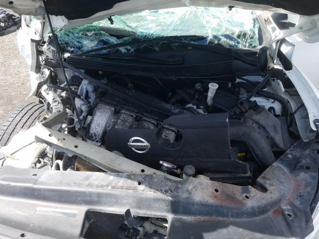 Photo 6 VIN: 3N1AB7AP6EY329420 - NISSAN SENTRA S 