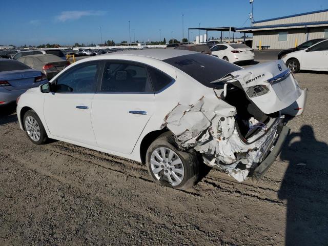 Photo 1 VIN: 3N1AB7AP6EY330194 - NISSAN SENTRA S 