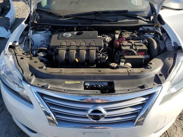 Photo 10 VIN: 3N1AB7AP6EY330194 - NISSAN SENTRA S 