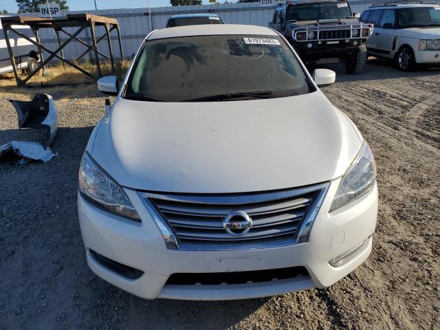 Photo 4 VIN: 3N1AB7AP6EY330194 - NISSAN SENTRA S 