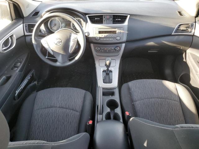 Photo 7 VIN: 3N1AB7AP6EY330194 - NISSAN SENTRA S 