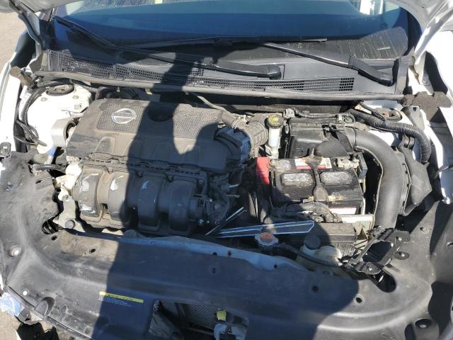 Photo 10 VIN: 3N1AB7AP6EY330826 - NISSAN SENTRA S 