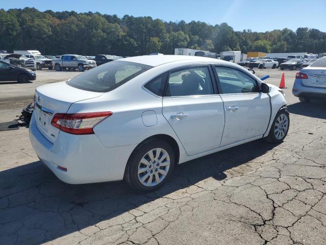 Photo 2 VIN: 3N1AB7AP6EY330826 - NISSAN SENTRA S 