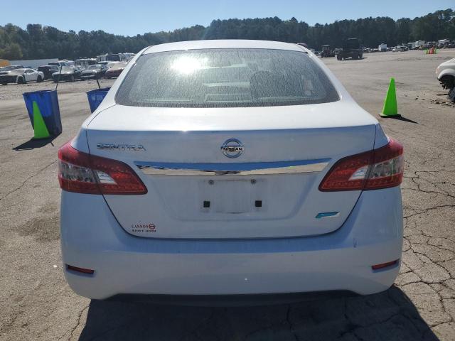 Photo 5 VIN: 3N1AB7AP6EY330826 - NISSAN SENTRA S 