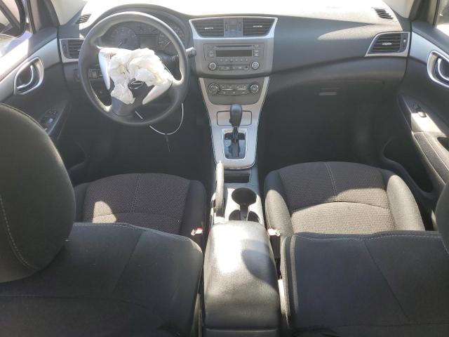 Photo 7 VIN: 3N1AB7AP6EY330826 - NISSAN SENTRA S 