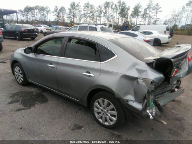 Photo 2 VIN: 3N1AB7AP6EY331748 - NISSAN SENTRA 