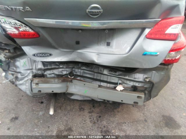 Photo 5 VIN: 3N1AB7AP6EY331748 - NISSAN SENTRA 