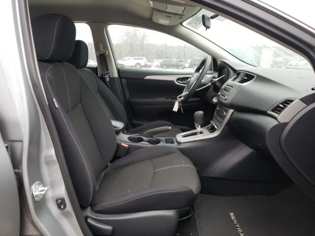 Photo 4 VIN: 3N1AB7AP6EY332012 - NISSAN SENTRA S 