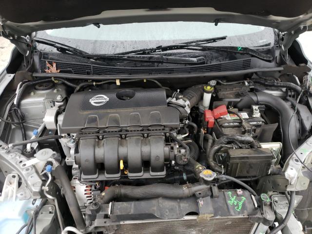 Photo 6 VIN: 3N1AB7AP6EY332012 - NISSAN SENTRA S 