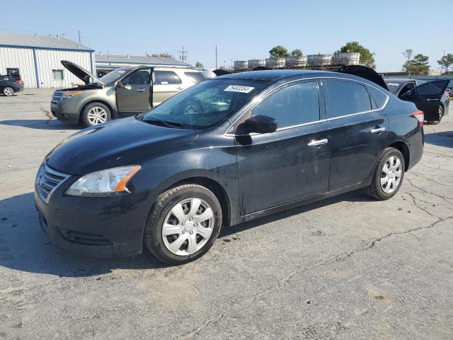 Photo 0 VIN: 3N1AB7AP6EY335640 - NISSAN SENTRA S 