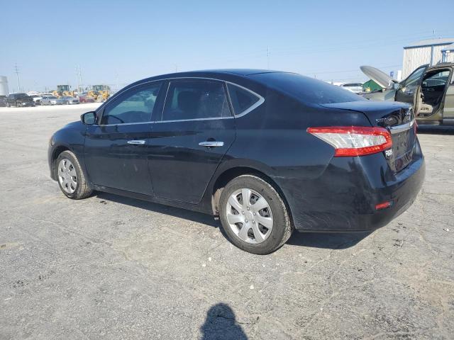 Photo 1 VIN: 3N1AB7AP6EY335640 - NISSAN SENTRA S 