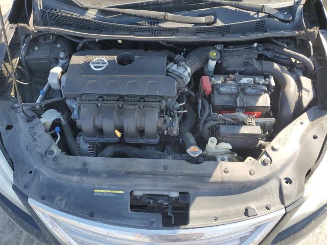 Photo 10 VIN: 3N1AB7AP6EY335640 - NISSAN SENTRA S 