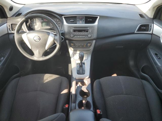 Photo 7 VIN: 3N1AB7AP6EY335640 - NISSAN SENTRA S 