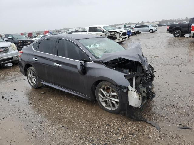 Photo 3 VIN: 3N1AB7AP6EY336450 - NISSAN SENTRA 