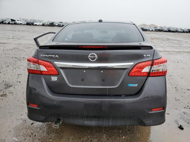 Photo 5 VIN: 3N1AB7AP6EY336450 - NISSAN SENTRA 